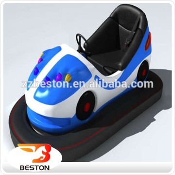 Outdoor electric bumper cars amusement rides for sale