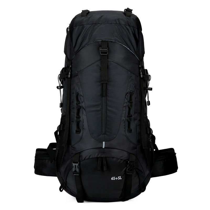 70 L Hiking Backpack