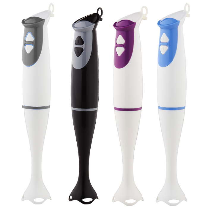 HB-518 200w small kitchen appliance professional mini hand blender1