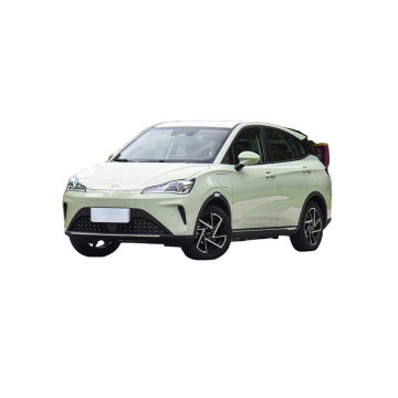 Neta Aya 2024：4 DOOR 5シーターロングレンジ電気SUV