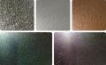 ICL-Steel ราคา Matte Color Galvanized Coil PPGI/PPGL