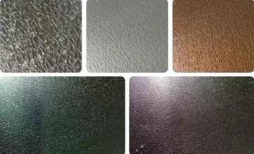 ICL-STEEL Price Matte color Galvanized Steel Coil PPGI/PPGL