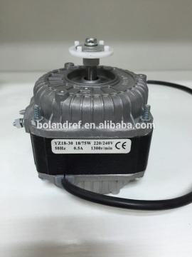 Shaded Pole Motor