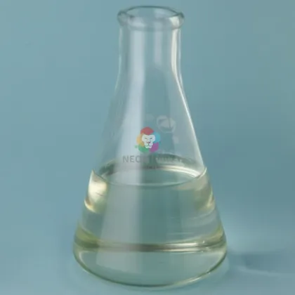 Bio-based plasticizer epoxidized linseed oil