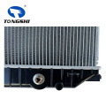52491743 Automotive Radiator for Isuzu i-290 S 2.9L L4