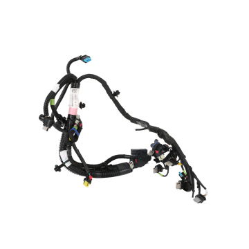 High Quality Heat Pump Wiring Harness for Tesla Model 3/Y (2068767-00-C) 2021-2023 Models