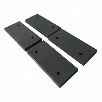 Best Price Carbon Graphite Wear Plates for Furnace