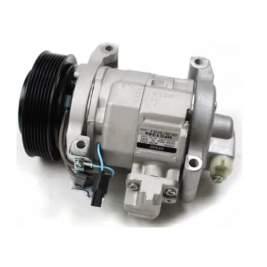 Car AC Compressor For Honda Accord - 38810-5A2-A01 38924-5A2-A01 447280-2111 7PK 10SRE18C