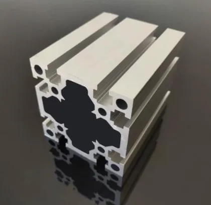 Low Price Aluminum Profiles for Industrial Production Lines