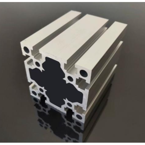 슬롯 산업 알루미늄 프로파일