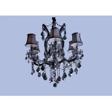 Maria Theresa Crystal Chandelier Lighting JD1012-6