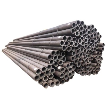 EN10027-2 S235JR Carbon Steel Tube