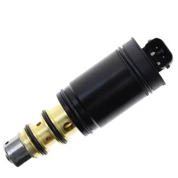 Electric Compressor Control Valve for BENZ 0002309111 0002309011 0022304911