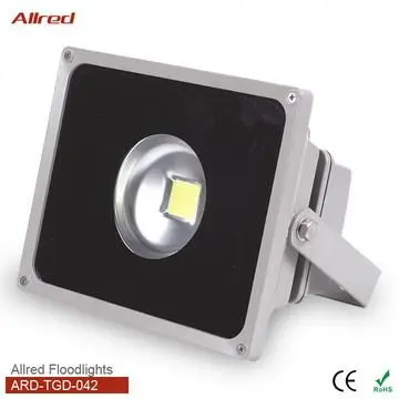 50Watt RGB Waterproof Architectural LED Lighting china distributor