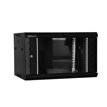 19-Zoll 4U/6U/9U Indoor-Wall-montierter Netzwerk Server-Schrankrock-Rack