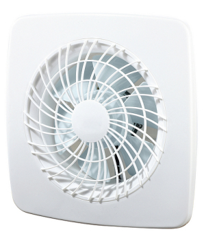 Ménage/Industrial ventilateur fonctionnel