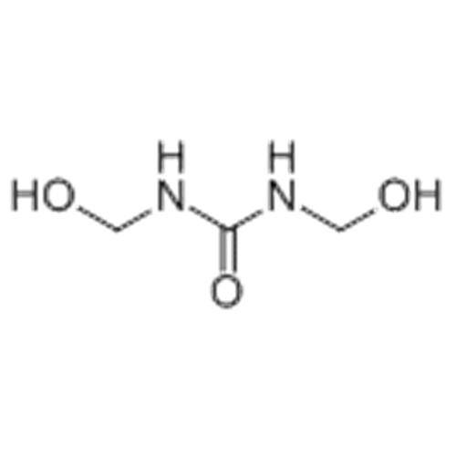 Dimetilolüre CAS 140-95-4