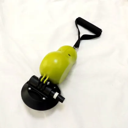 Total body strength training for arms chest legs