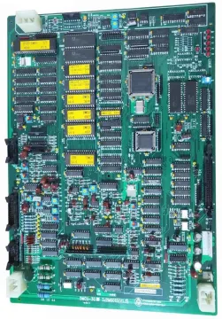 DMCU-3G Mainboard 3J2M0015 for Korea ThyssenKrupp Elevators