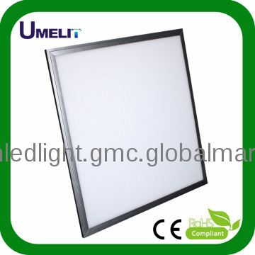 600×600mm LED panel light