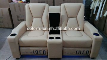 Genuine leather Recliner Chair/Recliner Chair Set/Recliner Chair Massage LS805B