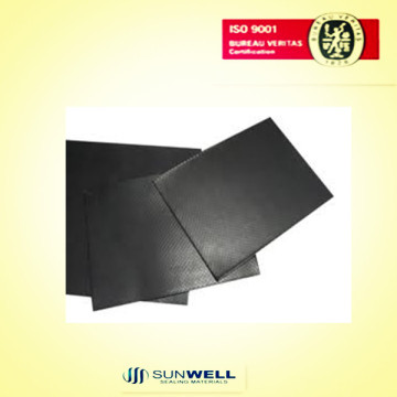 3mm Graphite Gasket Sheet
