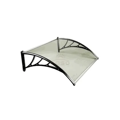 Door Awning Patio Fiberglass Awnings