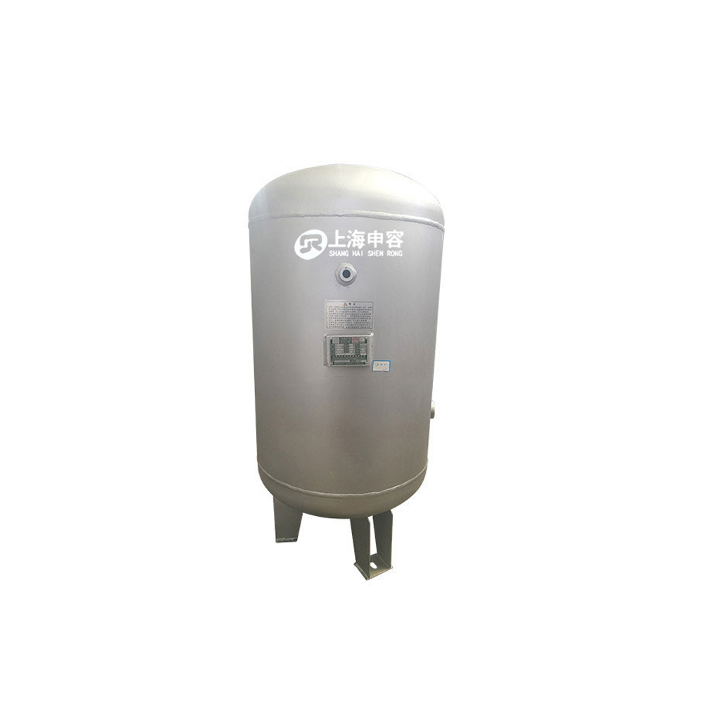 Durable Vacuum Storage Tank with Efficient Design2