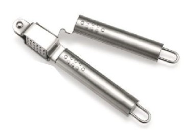 Garlic press, 18-10s/s