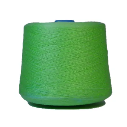 Premium Wool Blended Yarn with Nylon