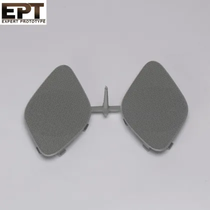 A Pillar Loud Speaker Auto