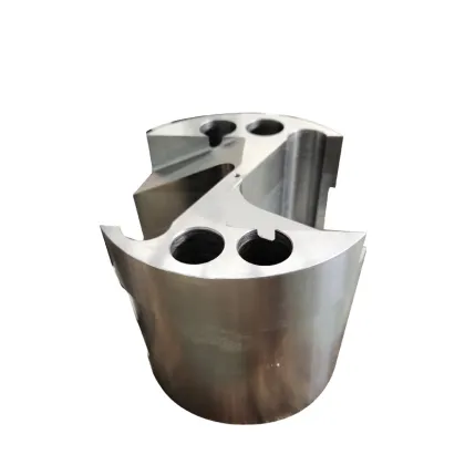 CNC Machining ABB High-Voltage Motor Accessory Suppliers