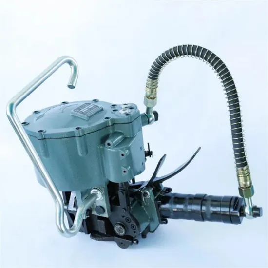 Intelligent deployment multi-functional bundling station