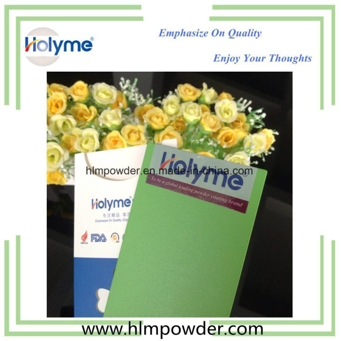 Lớp phủ bột hạt màu đen