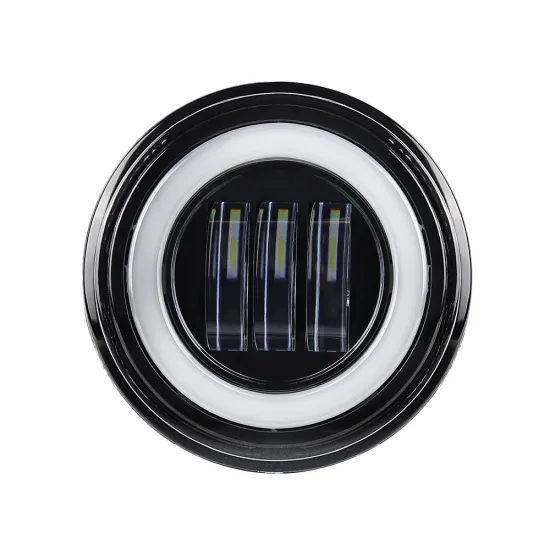 LED Fog Lights for Chevrolet Avalanche 1500 & Camaro 2010-2013