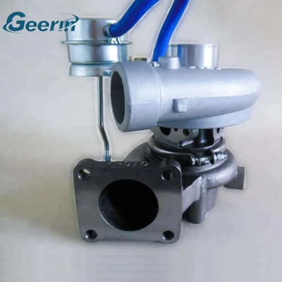 CT26 17201-68010 17201-74010 with 3SGTE turbocharger