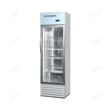 Commercial Fermentation Cabinet for Rice Wine and Frozen Yogurt Production