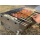 Outdoor Barbecue stainless Steel barbecue grill grates