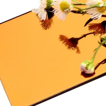 Acm Metal Panel with High Glossy Surface