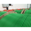 24 ways 5/3.5 mm HDPE Microduct Bundle Pipe