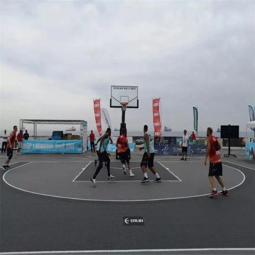 Associação Nacional de Basquete 3x3