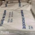 Titanium Dioxide Anatase and Rutile Tio2 TUJIN