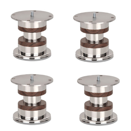 5 Axis Cnc Milling Machining Mini