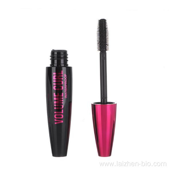 Thick and long mascara without smudging