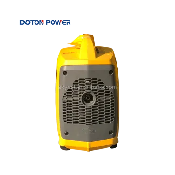 Home Use 1000W Small Power Engine Inverter Generator
