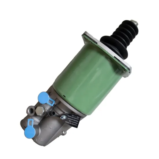 Top Quality Iveco Clutch Servo VG3288 Clutch Booster for European Truck Spare Parts