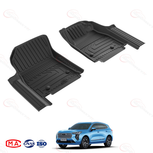 All weather floor mats for Haval Jolion