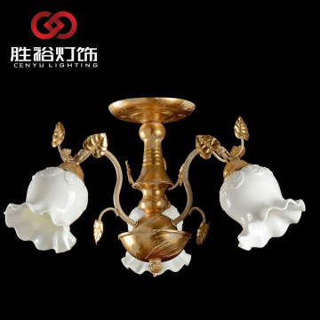2015 design classic candle Alloy flower chandelier lamp wall light pendant light candle light