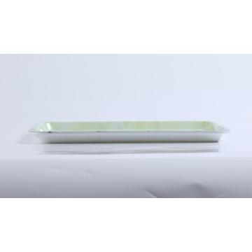 break resistant melamine serving tray