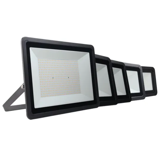 IP67 Mini Slim Security 10W LED Flood Light for Garden: New Design and Specifications